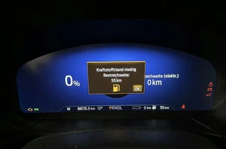 Ford Kuga Ford Kuga 2.5 PHEV Titanium 225pk | Winterpack | Trekhaak | 1.500kg Trekgewicht | SYNC 3 Navigatie - afbeelding nr 5