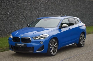 BMW X2 - 485147473-0
