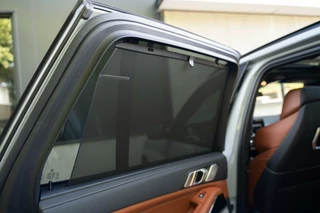BMW X5 BMW X5 xDrive50e M Sport Pro M Perf. Seats B&W Massage 22'' - afbeelding nr 34