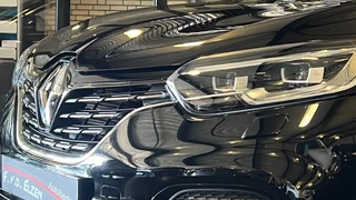 Renault Kadjar Renault Kadjar 1.3 TCE BLACK EDITION AUTOMAAT 160 PK - afbeelding nr 8