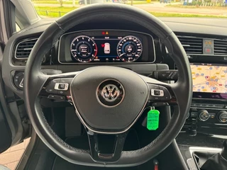 Volkswagen Golf - afbeelding nr 9