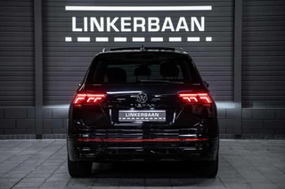 Volkswagen Tiguan Volkswagen Tiguan 1.5 TSI R-Line Business+ | R Line | Vol opties | Panodak | IQ Light | 20 inch | - afbeelding nr 15