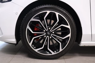 Ford Focus Ford Focus Wagon 1.5 EcoBoost ST-line Business | Full option! | 180pk! - afbeelding nr 5