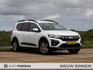 Dacia Jogger 1.0 TCe 100 ECO-G Expression 7p.