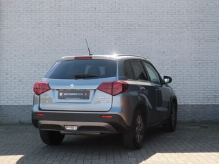 Suzuki Vitara - afbeelding nr 2