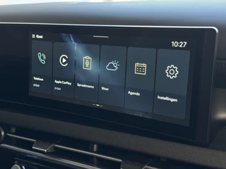 Hyundai Tucson PLUG IN HYBRIDE - 5 JAAR GARANTIE - afbeelding nr 43