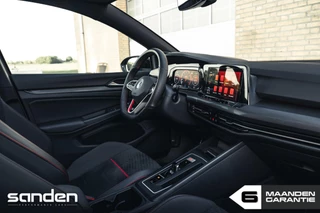 Volkswagen Golf Volkswagen Golf 2.0 GTI clubsport edition 45|PANO|Akrapovic - afbeelding nr 37