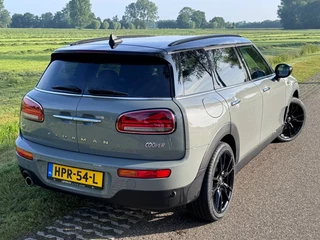 MINI Clubman - afbeelding nr 2