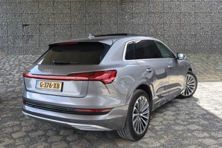 Audi e-tron - afbeelding nr 3