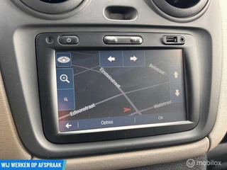 Dacia Dokker Dacia Dokker bestel 1.5 dCi 75 Basic Airco NAP - afbeelding nr 17