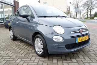 Fiat 500 - afbeelding nr 5