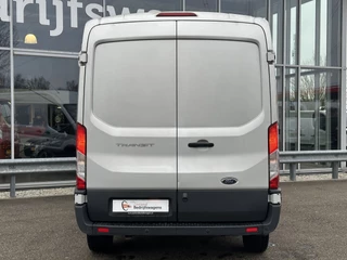 Ford Transit . - afbeelding nr 4