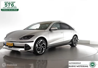 Hyundai IONIQ 6 - 393188001-0