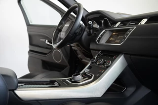 Land Rover Range Rover Evoque Land Rover Range Rover Evoque 2.0 Si4 Autobiography|Org NL|Trekhaak|Pano|Meridian|ACC|Dealer Onderhouden|Volledig Uitgevoerd - afbeelding nr 22