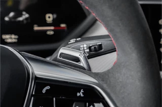 Audi e-tron GT Audi e-tron GT RS 93 kWh B&O Laser Carbon Nachtzicht 22