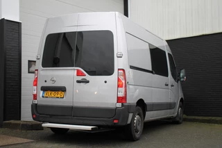 Opel Movano - AC/climate - Cruise - PDC - € 16.950,- Excl. - afbeelding nr 2