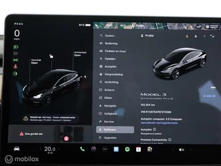 Tesla Model 3 Tesla Model 3 Standard RWD Plus 60 kWh - afbeelding nr 19