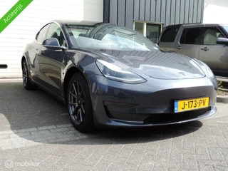 Tesla Model 3 Tesla Model 3 Long Range AWD 75 kWh, Van eerste eig. 54dkm!! - afbeelding nr 2