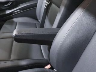 Mercedes-Benz Vito Mercedes-Benz Vito 114 CDI Lang Automaat Airco Bluetooth Camera Trekhaak - afbeelding nr 38