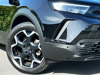 Opel Mokka Opel MOKKA 1.2 Turbo Ultimate | Automaat | Stoelmassage | Camera | LED - afbeelding nr 35