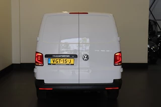 Volkswagen Transporter - Airco - Navi - Cruise - € 17.950,- Excl. - afbeelding nr 7