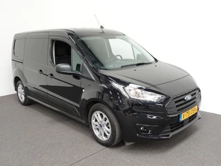 Citroën Berlingo Citroen Berlingo 130pk Automaat Apple Carplay Cruise control Parkeersensoren 3-zits Airco Euro6 - afbeelding nr 8