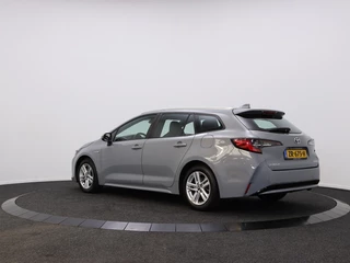 Toyota Corolla Touring Sports Toyota Corolla Touring Sports 1.8 Hybrid Comfort | Achteruitrijcamera | Airco | Cruise Contro - afbeelding nr 8