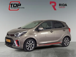 Kia Picanto 1.0 GT-Line Edition