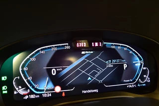 BMW 5 Serie - afbeelding nr 43