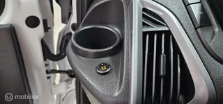 Ford Transit Custom Ford Transit Custom 2.0 TDCI L2H2 Omvormer Standkachel kaste - afbeelding nr 15