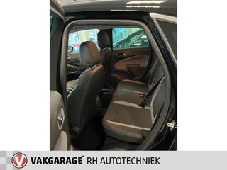 Opel Crossland X - afbeelding nr 7