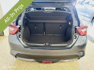 Nissan Micra Nissan Micra 1.0 IG-T N-Connecta *NL, 1e EIG, RIJKLAARPRIJS!* - afbeelding nr 22