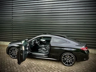 Mercedes-Benz C-Klasse - afbeelding nr 10