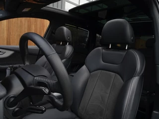 Audi Q7 Audi Q7 55 TFSIe 394PK Quattro / SQ7 Edit. / Laser / B&O / ACC / 360° - afbeelding nr 48