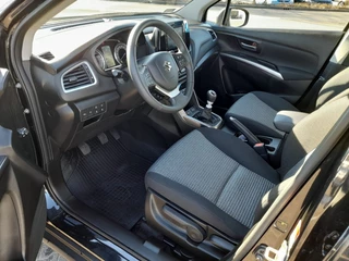 Suzuki S-Cross - afbeelding nr 2