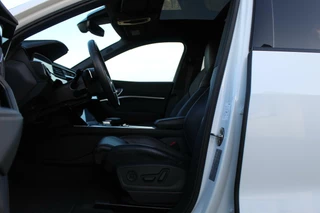 Audi e-tron Audi e-tron e-tron 55 quattro/trekhaak/RSstoelen/360cam/Pano - afbeelding nr 52