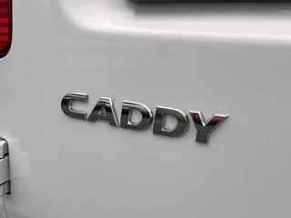 Volkswagen Caddy Volkswagen Caddy 1.6 TDI Maxi BMT 1e Eigenaar,Airco,Cruise,Trekhaak,Radio/CD,APK tot 10-2025 - afbeelding nr 24