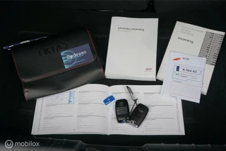 Kia Picanto Kia Picanto 1.0 DPi GT-Line Aut. Leder Apple/Android Cruise! - afbeelding nr 20