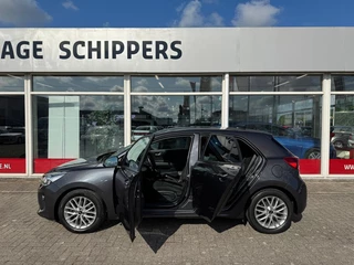 Kia Rio Kia Rio 1.0 TGDI DynamicPlusLine - afbeelding nr 15