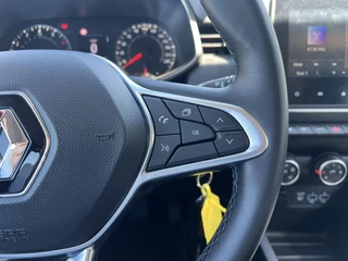 Renault Clio Renault Clio 1.0 TCe Zen | Stoelverwarming | Airco | Cruise Control - afbeelding nr 19