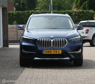 BMW X1 BMW X1 xDrive25e Exe. X-line, sportstoel elec. Camera. - afbeelding nr 5