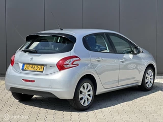 Peugeot 208 Peugeot 208 1.2 PureTech Active | CRUISE | NAVI | AIRCO | - afbeelding nr 5