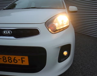 Kia Picanto - afbeelding nr 8