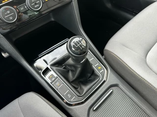 Volkswagen Golf Sportsvan Volkswagen Golf Sportsvan 1.4 TSI Business Edition | Navi | PDC v+a | Stoelverwarming - afbeelding nr 19