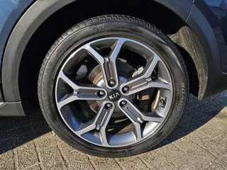Kia XCeed Zondag OPEN! - afbeelding nr 13