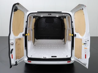 Ford Transit Custom | Camera | Touchscreen apple-android | 3-Persoons | Led - afbeelding nr 4