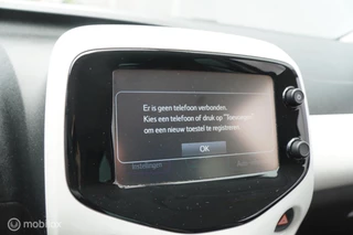 Toyota Aygo Toyota Aygo 1.0 VVT-i x-play, Automaat, Sport Pakket. - afbeelding nr 17