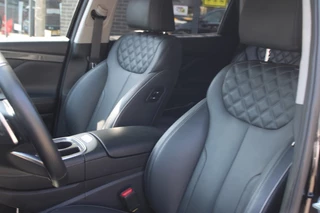 Hyundai Santa Fe - afbeelding nr 8