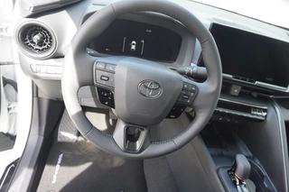 Toyota C-HR |Navi|Carplay|Stoel en stuurverwarming|Camera|PDC V+A|Elektrische a.klep| - afbeelding nr 17