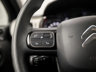 Citroën C3 (BLUETOOTH, CRUISE, ELEK RAMEN, SPORTSTOELEN, ARMSTEUN, MULTIFUNCTIONEEL STUURWIEL, NIEUWSTAAT) - afbeelding nr 19